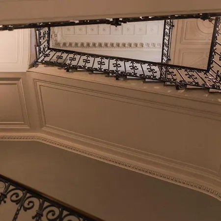 Apartament The River *