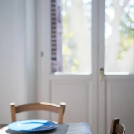 Apartament The River *