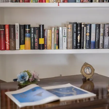 Apartament The River *