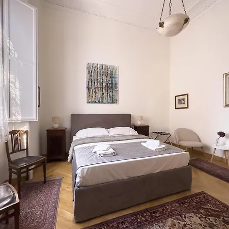 Apartament The River *