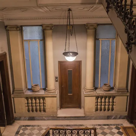 The River Apartament *