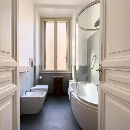 Apartament The River *