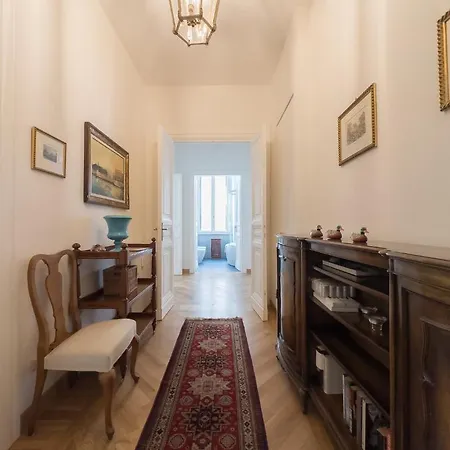 Apartament The River *