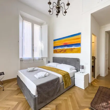 The River Appartement *