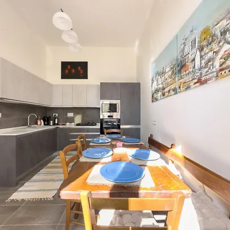 The River Appartement Rome