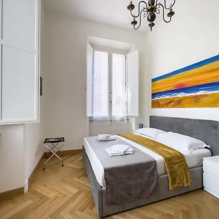 The River Appartement *