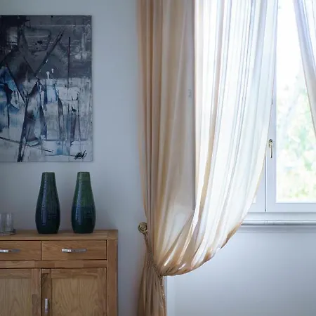 The River Appartement