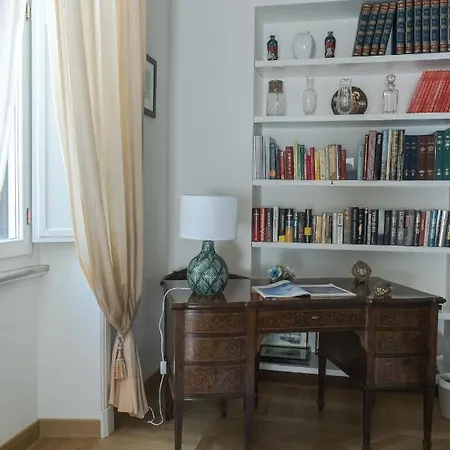 The River Appartement *