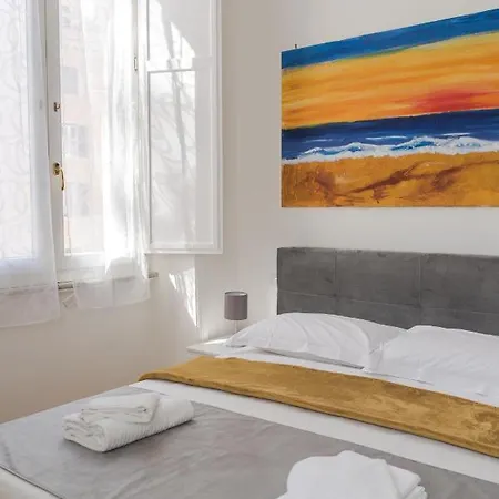 Appartement The River Rome