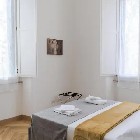 Appartement The River Rome