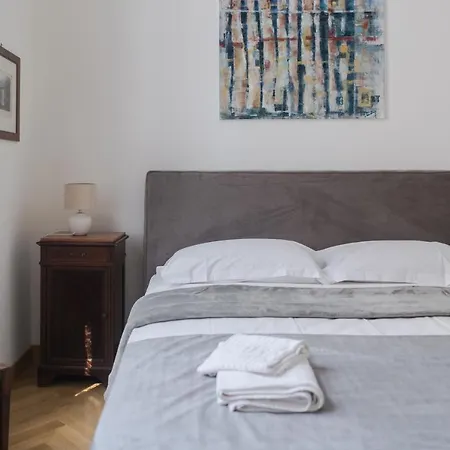 Appartement The River