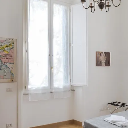 The River Appartement Rome
