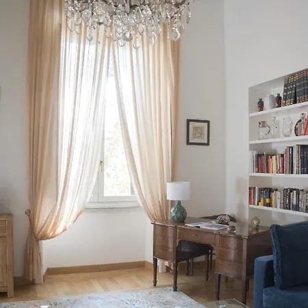 The River Appartement *