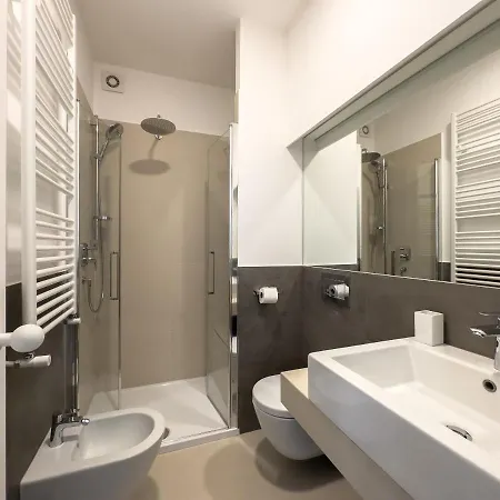 The River Appartement