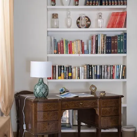 The River Appartement *