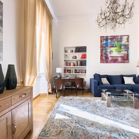 Appartement The River *