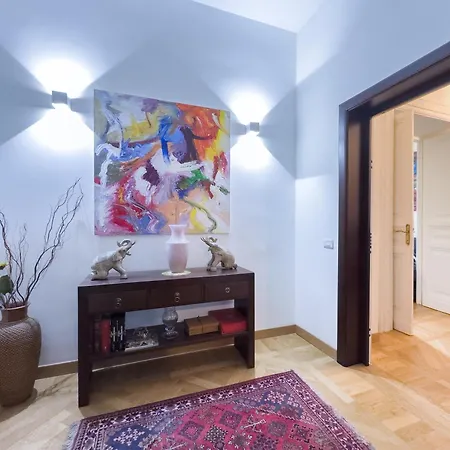 The River Appartement