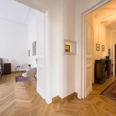 The River Appartement *