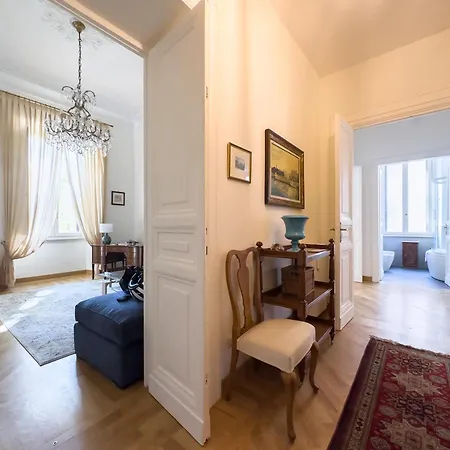 Appartement The River