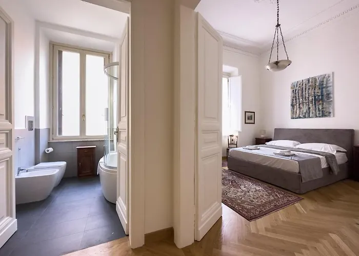 The River 公寓 罗马