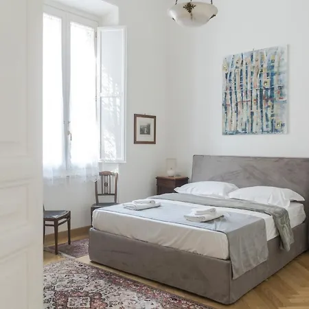 Apartman The River